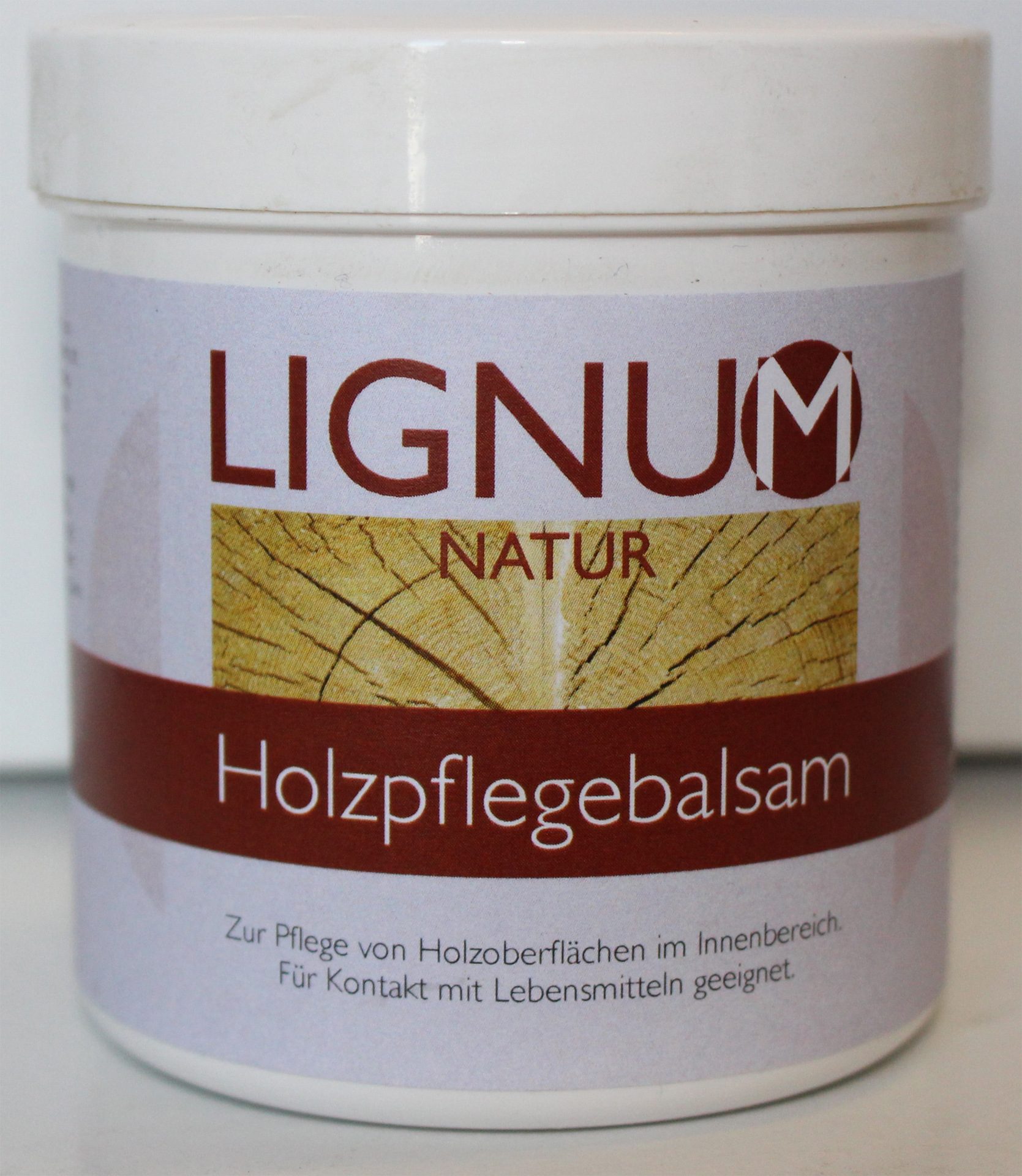 LIGNUM Holzpflegebalsam 250 ml