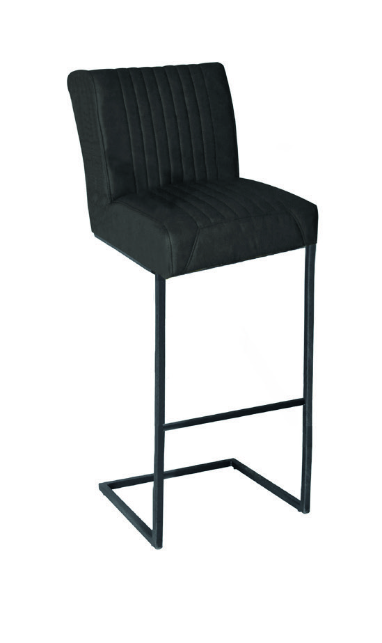 Barchair Robert XL Antracite