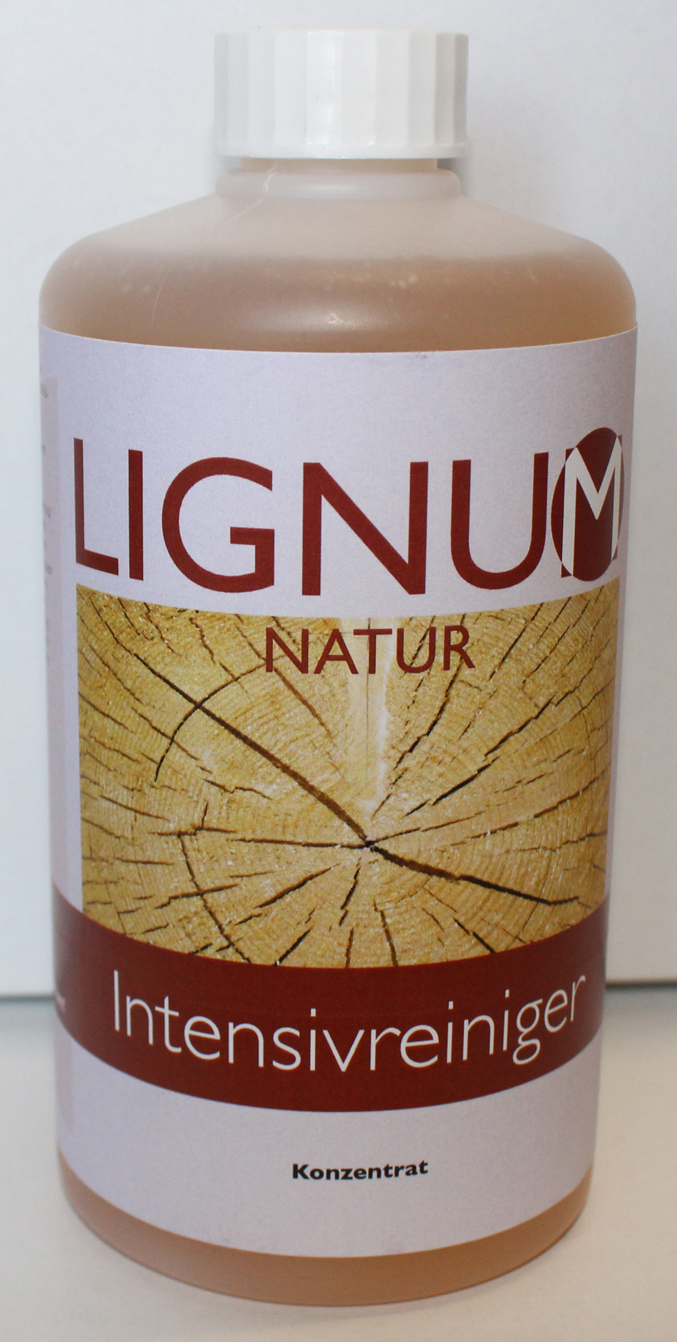 LIGNUM Intensivreiniger 500 ml